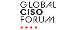 Global CISO Forum logo-250x100px